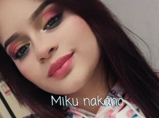 Miku_nakano