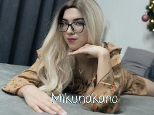 mikunakano Adult o Porn