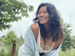 Mila27xx