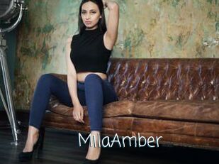 MilaAmber