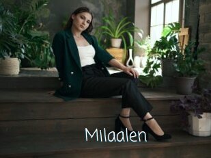 Milaalen