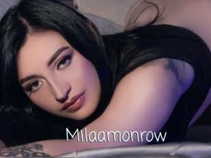 Milaamonrow
