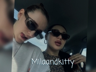 milaandkitty Adult o Porn