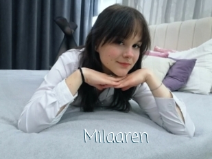 Milaaren