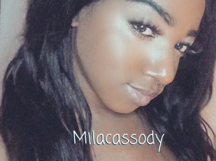 Milacassody