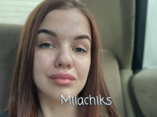 Milachiks