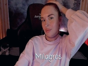 Milagros