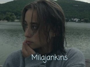 Milajankins