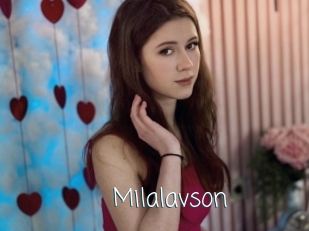 milalavson Adult o Porn