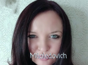 Milaledovich