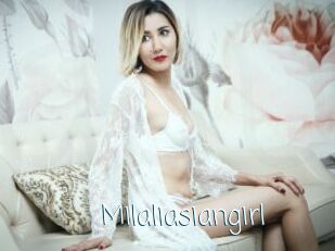 Milaliasiangirl