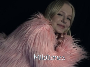 Milaliones