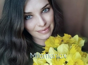 Milamaniax