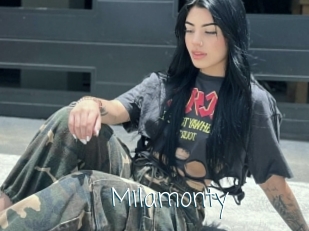 milamonty Adult o Porn