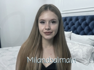 Milanabalmain
