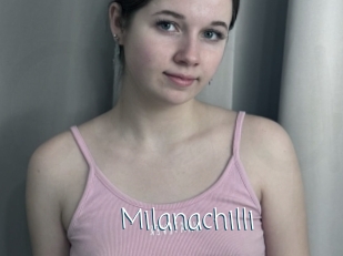 Milanachilli