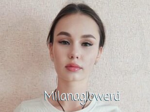 Milanaglowerd