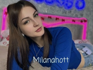 Milanahott