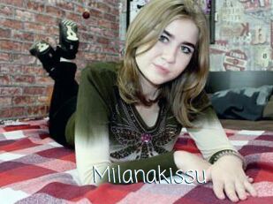 Milanakissu