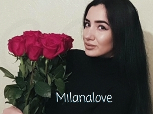 Milanalove