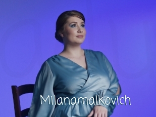 Milanamalkovich