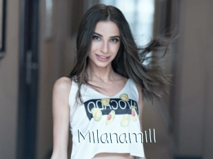 Milanamill