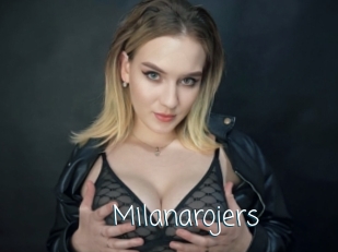 Milanarojers
