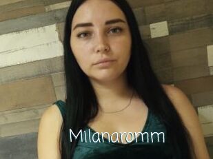 Milanaromm