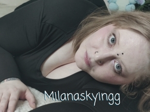 Milanaskyingg