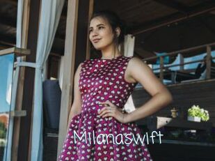 Milanaswift