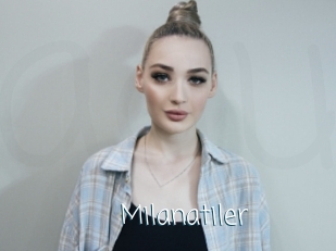 Milanatiler