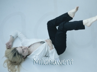 Milanawent