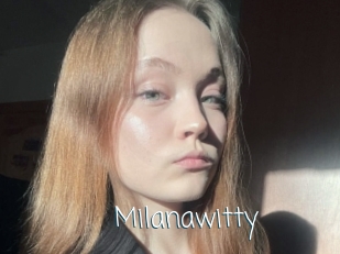 Milanawitty