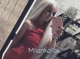 Milankafox