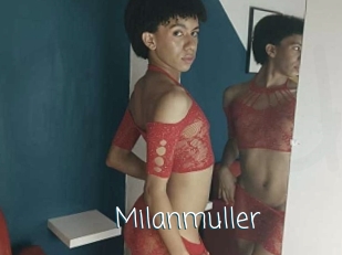 Milanmuller