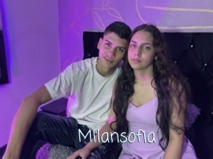 milansofia Adult o Porn