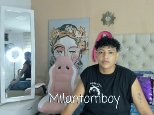 Milantomboy
