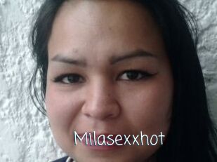 Milasexxhot