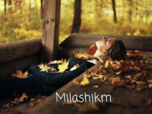 Milashikm