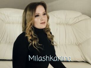 Milashkanina