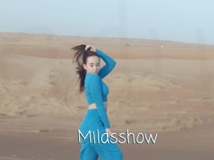 Milasshow