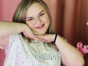 Milatory