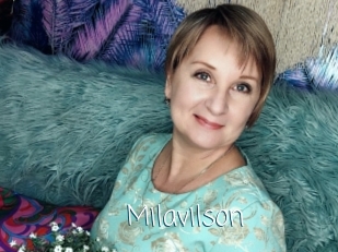 Milavilson