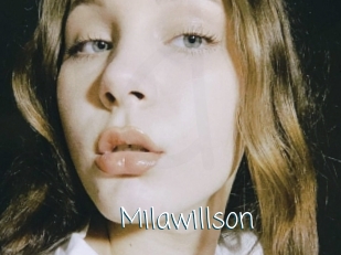 Milawillson