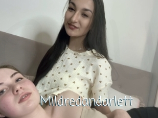 mildredandarlett Adult o Porn