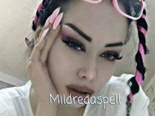 Mildredaspell