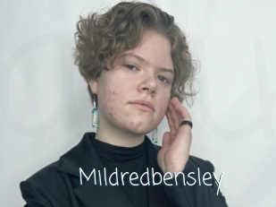 Mildredbensley