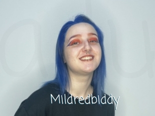 Mildredbiddy