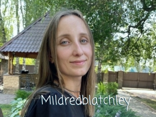Mildredblatchley