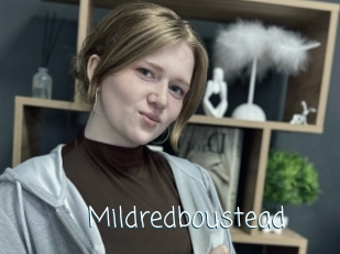 Mildredboustead
